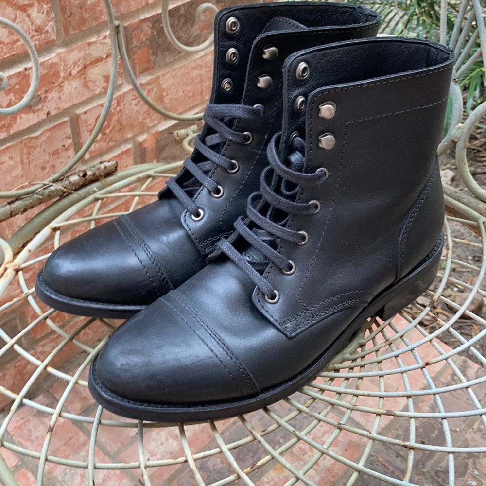 Thursday Boots - Captain